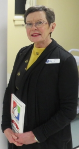 Moira H. Regional Director
